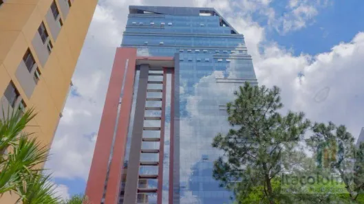 Conjunto Comercial / Sala à venda, 51m² no Dezoito do Forte Empresarial/Alphaville., Barueri