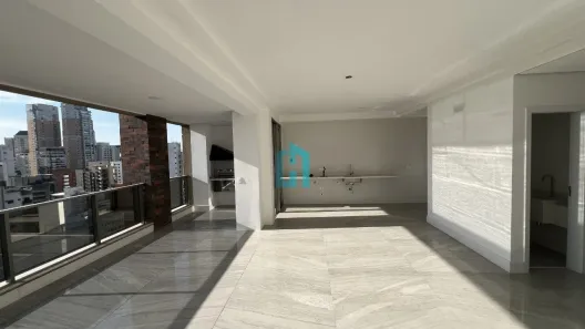 Apartamento com 3 Quartos à venda, 160m² no Moema, São Paulo