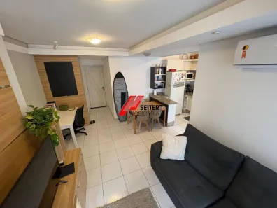 Apartamento com 2 Quartos à venda, 70m² no Córrego Grande, Florianópolis