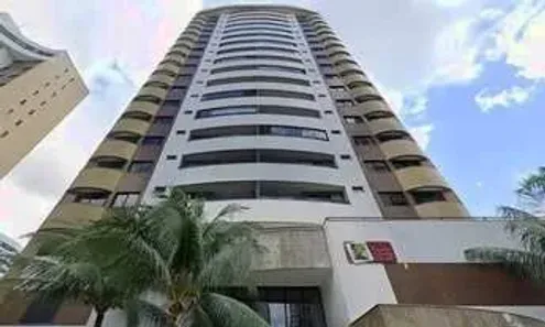 Apartamento com 4 Quartos à venda, 160m² no Jardins, Aracaju