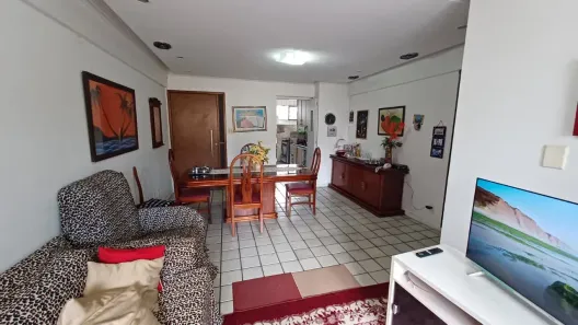 Apartamento com 4 Quartos à venda, 115m² no Boa Viagem, Recife
