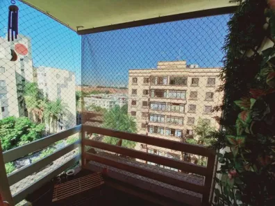 Apartamento com 3 Quartos à venda, 72m² no Presidente Médici, Ribeirão Preto
