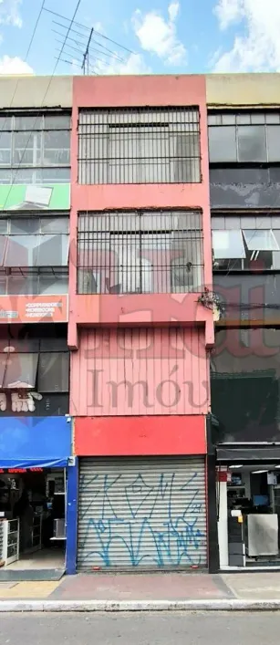 Foto do imóvel - Imóvel comercial para alugar com 80 m², 1 banheiro e próximo ao Metrô Anhangabaú em