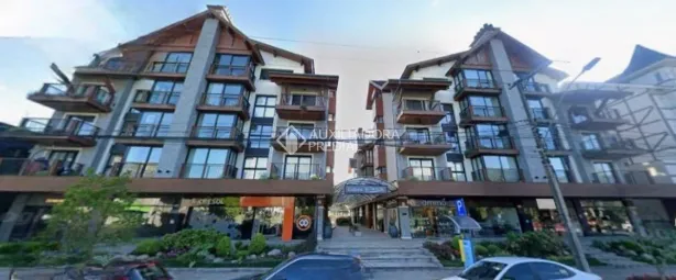 Apartamento com 2 Quartos à venda, 84m² no Centro, Canela