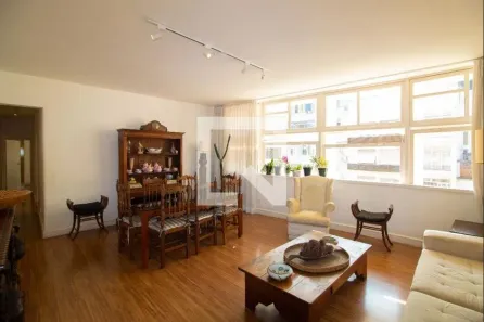 Apartamento com 4 Quartos à venda, 140m² no Copacabana, Rio de Janeiro
