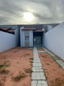 Casa com 3 Quartos à venda, 76m² no Olho D'água, Eusébio