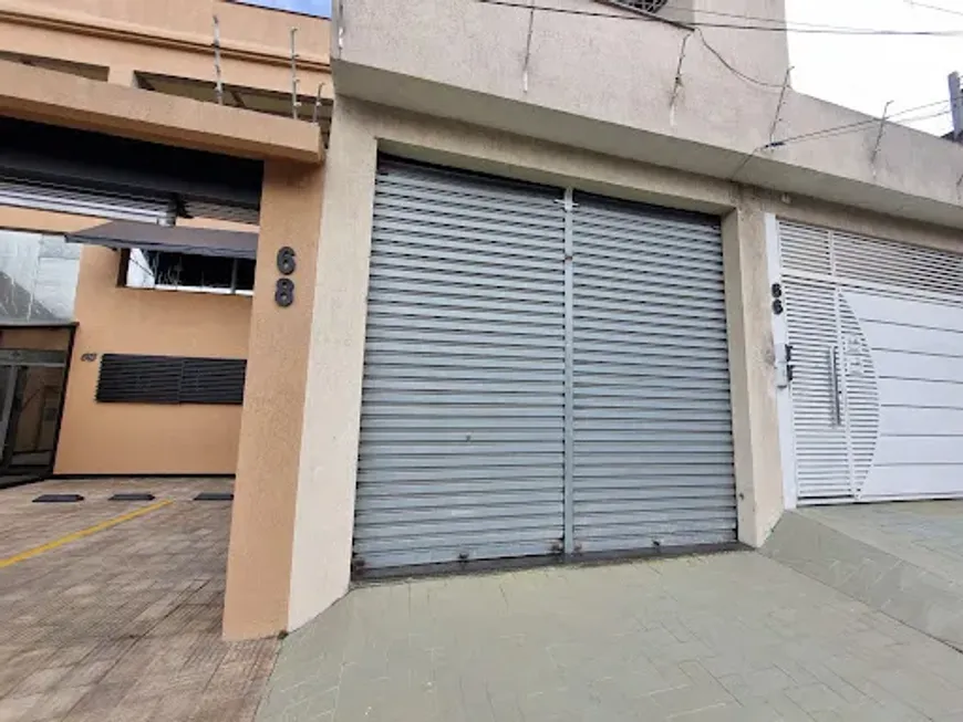 Foto do imóvel - Sala/Conjunto/Escritório para alugar com 25 m² e 1 banheiro em