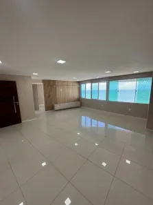 Apartamento com 3 Quartos para alugar, 120m² no Ponta Negra, Natal