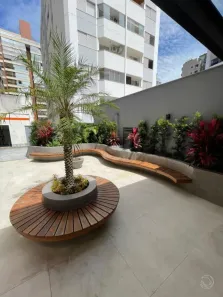 Apartamento com 3 Quartos à venda, 113m² no Centro, Florianópolis