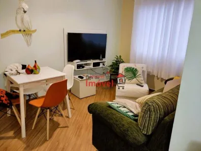 Apartamento com 2 Quartos à venda, 56m² no Ferrazópolis, São Bernardo do Campo