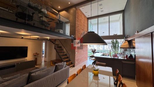 Apartamento com 4 Quartos à venda, 198m² no Brooklin Paulista, São Paulo