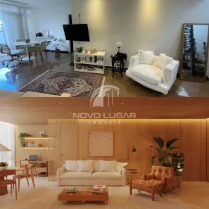 Cobertura com 4 Quartos à venda, 322m² no Leblon, Rio de Janeiro