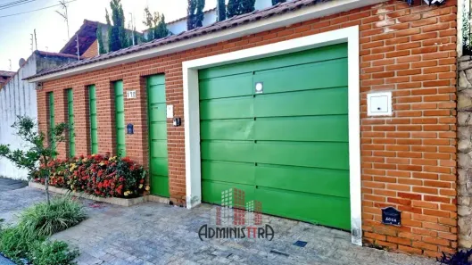 Casa com 2 Quartos à venda, 300m² no Vila Trujillo, Sorocaba