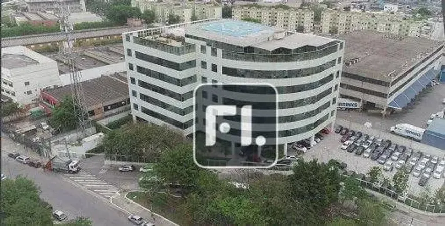 Foto do imóvel - Sala/Conjunto/Escritório para alugar com 1820 m², 6 banheiros e 40 vagas na garagem em