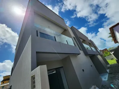 Loft com 2 Quartos à venda, 72m² no Salinas, Ipojuca