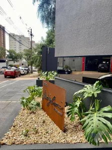 Apartamento com 3 Quartos à venda, 126m² no Centro, Cascavel