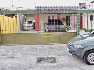 Casa com 4 Quartos à venda, 250m² no Prado, Recife