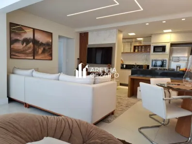 Apartamento com 2 Quartos à venda, 87m² no Centro, Taubaté