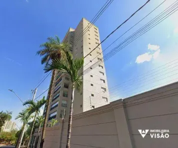 Apartamento com 3 Quartos à venda, 311m² no Parque do Mirante, Uberaba