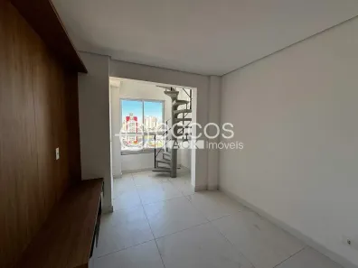 Cobertura com 3 Quartos à venda, 130m² no Centro, Sorocaba