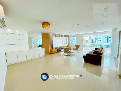 Apartamento com 2 Quartos à venda, 166m² no Cocó, Fortaleza