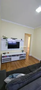 Apartamento com 2 Quartos à venda, 58m² no Parque Industrial, São José dos Campos
