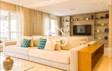 Apartamento com 4 Quartos à venda, 237m² no Centro, São Bernardo do Campo