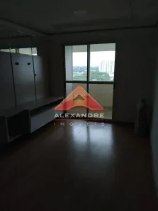 Apartamento com 3 Quartos à venda, 85m² no Jardim Paulista, São José dos Campos