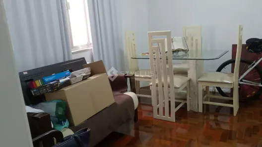 Apartamento com 1 Quarto à venda, 34m² no Vila Isabel, Rio de Janeiro