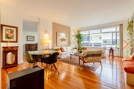 Apartamento com 3 Quartos à venda, 270m² no Copacabana, Rio de Janeiro