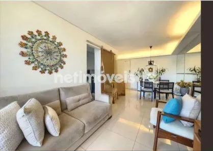 Apartamento com 3 Quartos à venda, 87m² no Vila da Serra, Nova Lima