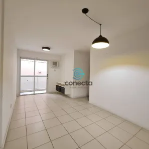 Apartamento com 3 Quartos à venda, 70m² no Fátima, Niterói