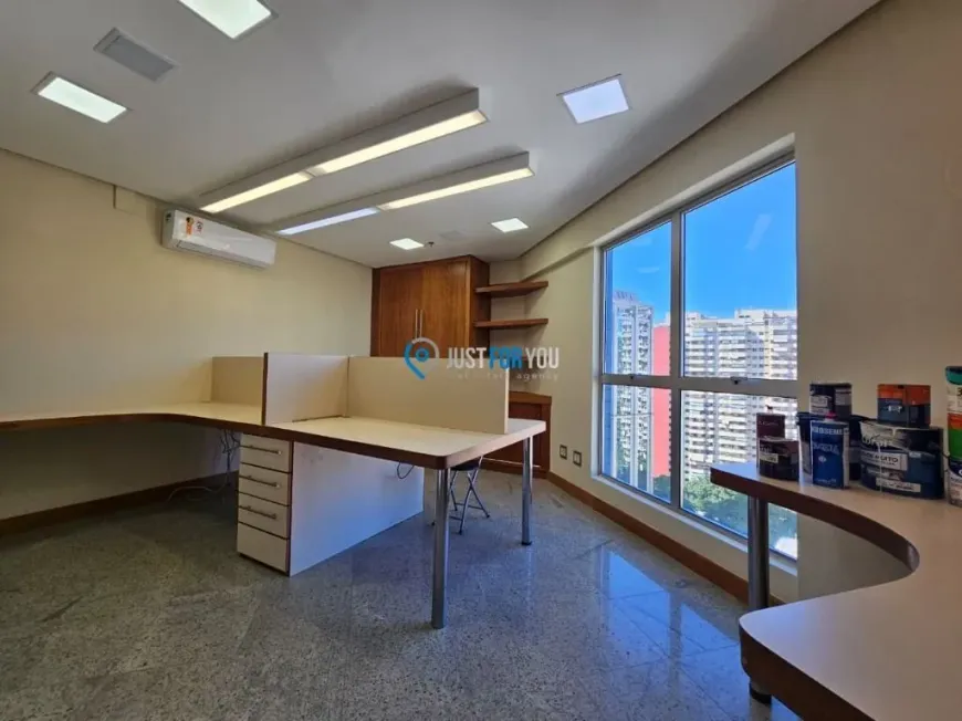 Foto do imóvel - Sala/Conjunto para alugar com 53 m², 1 banheiro, 1 vaga