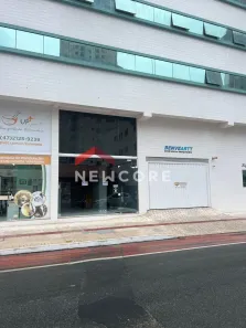 Conjunto Comercial / Sala à venda, 101m² no Centro, Balneário Camboriú