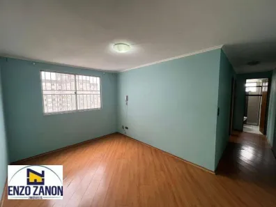 Apartamento com 2 Quartos à venda, 50m² no Ferrazópolis, São Bernardo do Campo