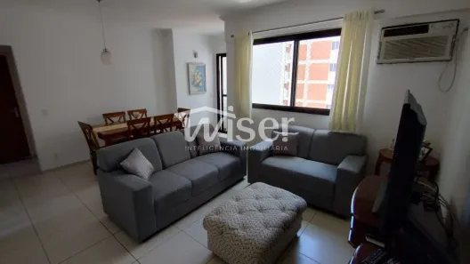 Apartamento com 3 Quartos à venda, 119m² no Cambuí, Campinas