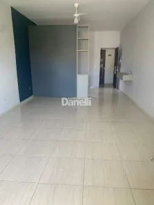 Conjunto Comercial / Sala à venda, 45m² no Parque Senhor do Bonfim, Taubaté