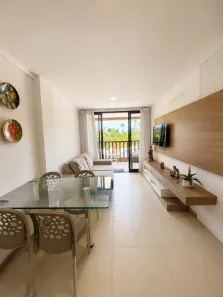 Apartamento com 2 Quartos à venda, 62m² no , Maragogi
