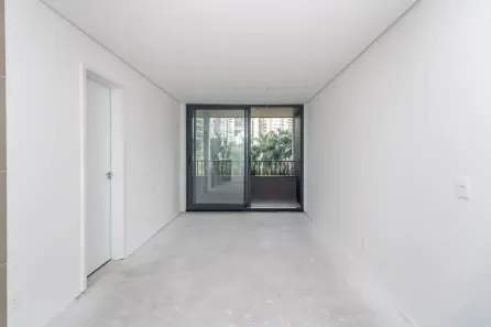Studio com 1 Quarto à venda, 36m² no Itaim Bibi, São Paulo