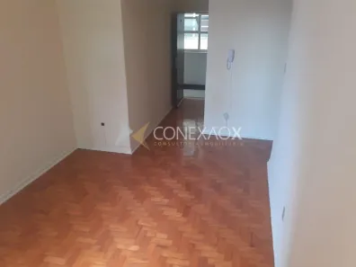 Apartamento com 2 Quartos à venda, 85m² no Centro, Campinas