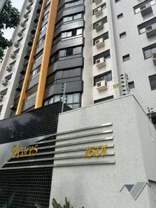 Apartamento com 3 Quartos à venda, 211m² no Centro, Cascavel