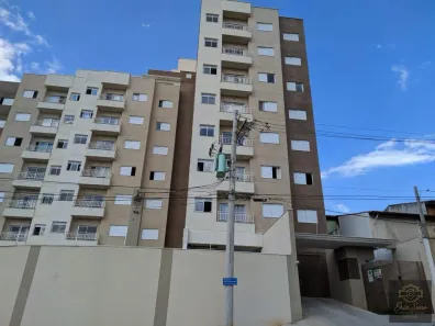Apartamento com 2 Quartos à venda, 55m² no Cidade Jardim, Sorocaba
