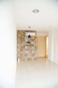 Conjunto Comercial / Sala com 1 Quarto à venda, 15m² no Fonseca, Niterói