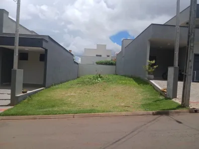 Terreno / Lote / Condomínio à venda, 150m² no Heimtal, Londrina
