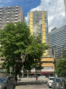 Loja / Salão / Ponto Comercial à venda, 34m² no Centro, Juiz de Fora