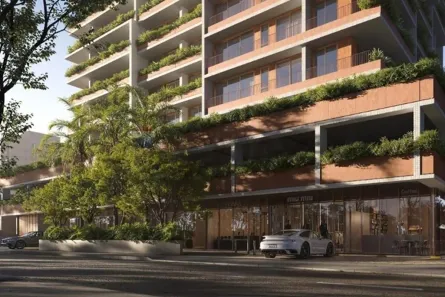 Studio com 1 Quarto à venda, 24m² no Jatiúca, Maceió