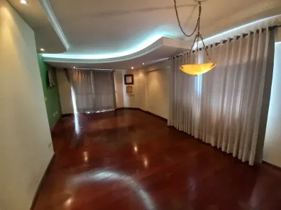 Apartamento com 3 Quartos à venda, 120m² no Baeta Neves, São Bernardo do Campo