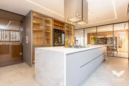 Apartamento com 4 Quartos à venda, 372m² no Bigorrilho, Curitiba