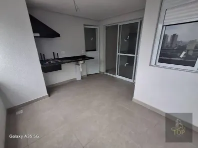 Apartamento com 3 Quartos à venda, 83m² no Vila Pires, Santo André