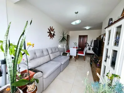 Apartamento com 2 Quartos à venda, 68m² no Capoeiras, Florianópolis